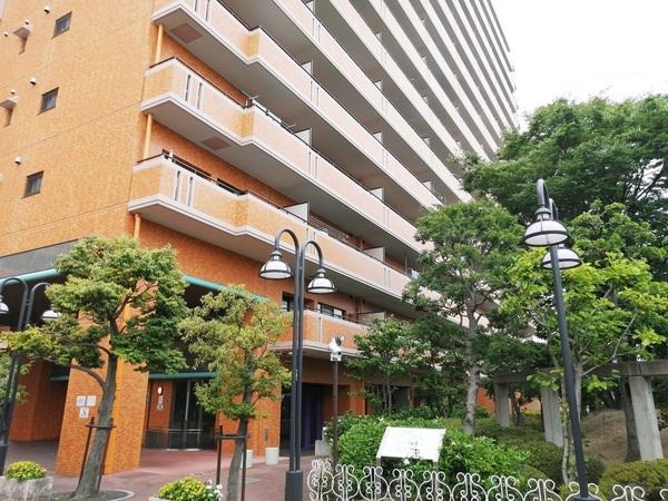 ライオンズマンション若江東参番館