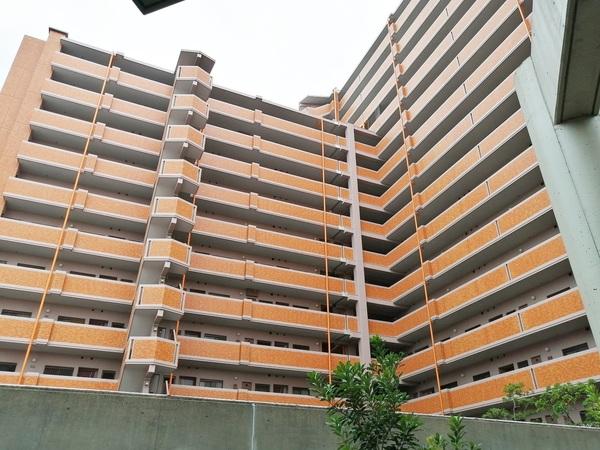 ライオンズマンション若江東参番館
