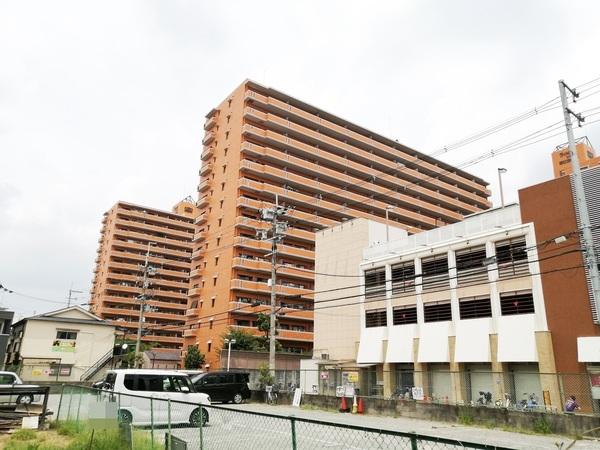 ライオンズマンション若江東参番館