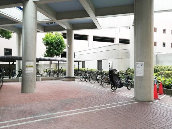 ライオンズマンション若江東参番館
