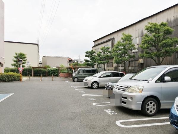 ライオンズマンション若江東参番館