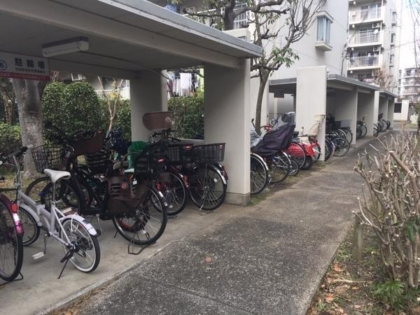 住道駅前住宅７号棟