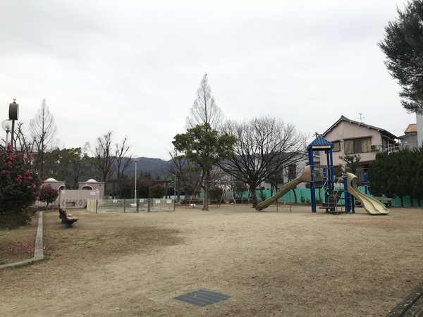 大東市幸町の中古一戸建て(泉公園)