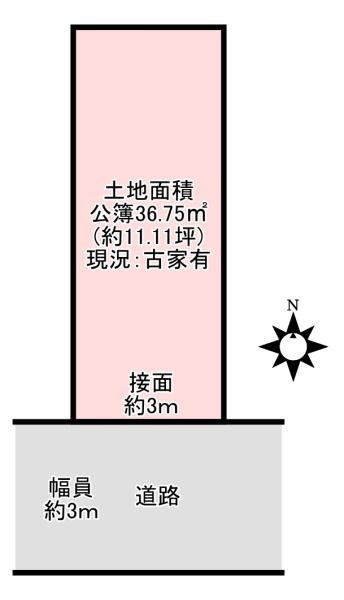 大阪市生野区中川西２丁目