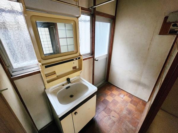 大阪市生野区中川西２丁目の中古一戸建て