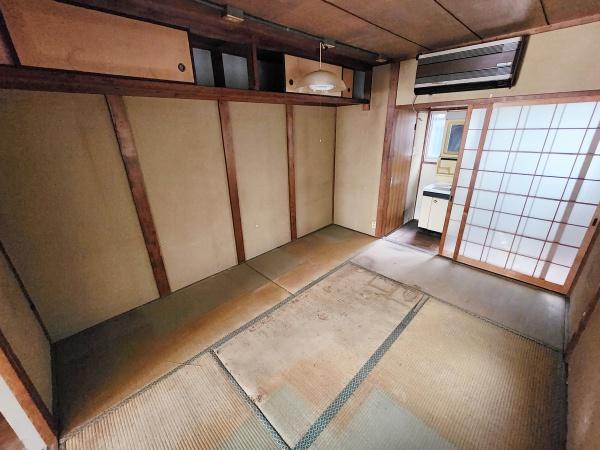 大阪市生野区中川西２丁目の中古一戸建て
