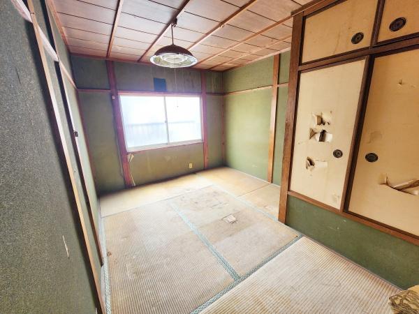 大阪市生野区中川西２丁目の中古一戸建て