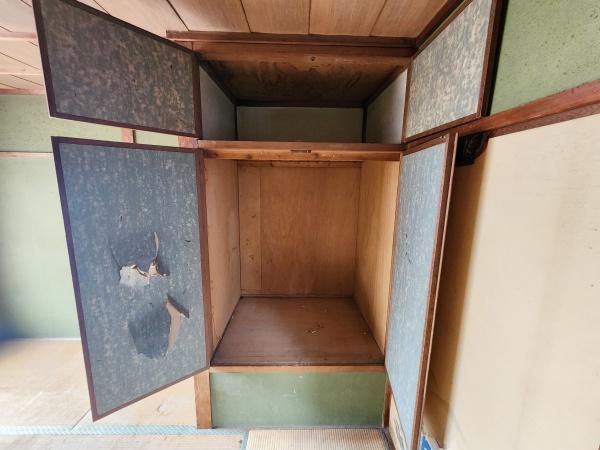 大阪市生野区中川西２丁目の中古一戸建て