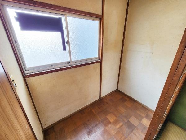 大阪市生野区中川西２丁目の中古一戸建て