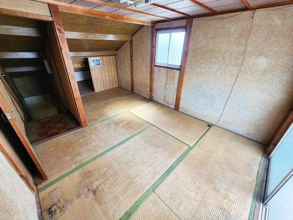 大阪市生野区中川西２丁目の中古一戸建て