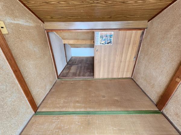 大阪市生野区中川西２丁目の中古一戸建て
