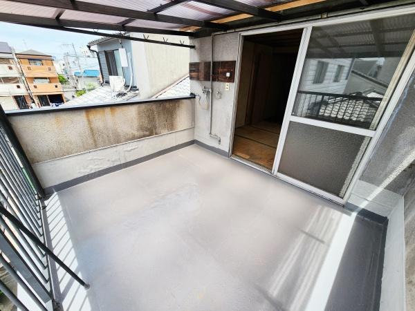 大阪市生野区中川西２丁目の中古一戸建て
