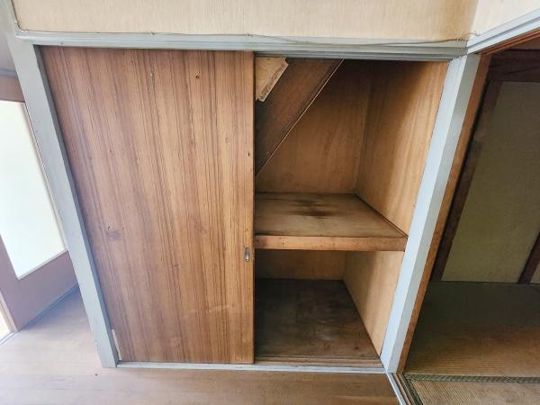 大阪市生野区中川西２丁目の中古一戸建て