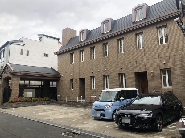 東大阪市神田町の中古一戸建て(認定こども園四季の風幼稚舎)
