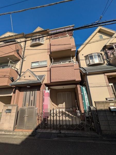 東大阪市神田町