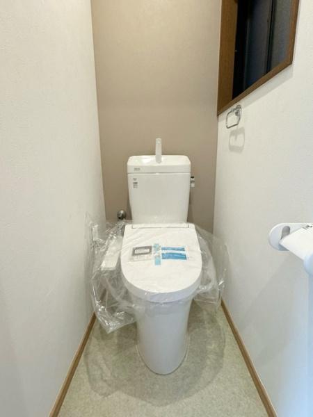 東大阪市西上小阪の中古一戸建て