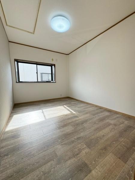 東大阪市西上小阪の中古一戸建て