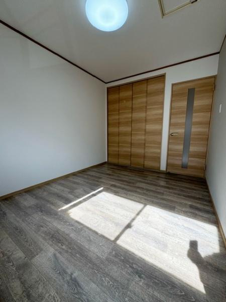 東大阪市西上小阪の中古一戸建て
