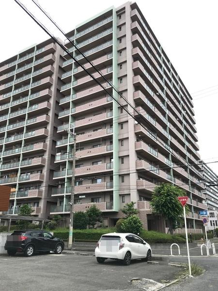 レジオン八尾