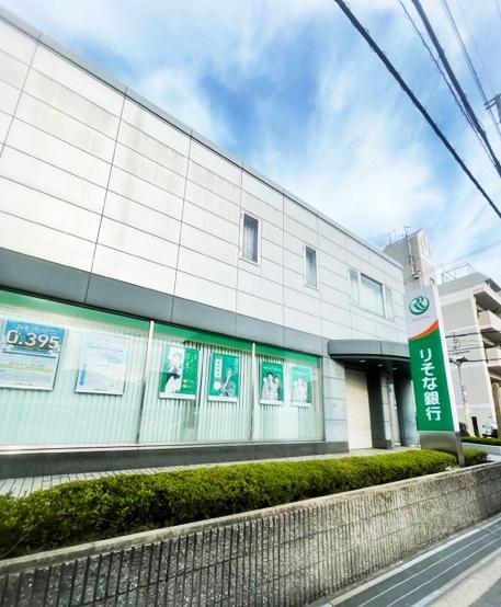 東大阪市横小路町4丁目の中古一戸建て(関西みらい銀行枚岡支店)