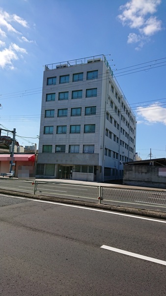 エルグリーンたつみ(生野病院)