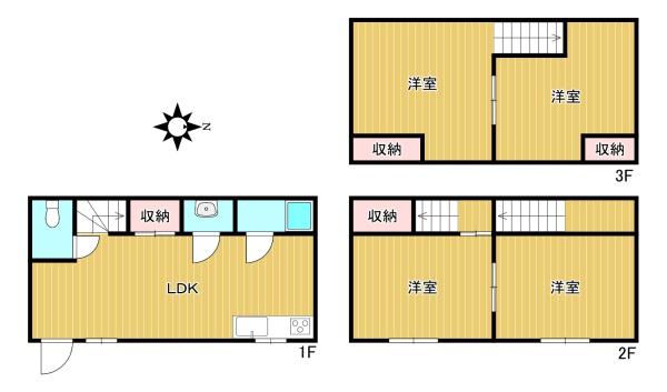 東大阪市池島町４丁目