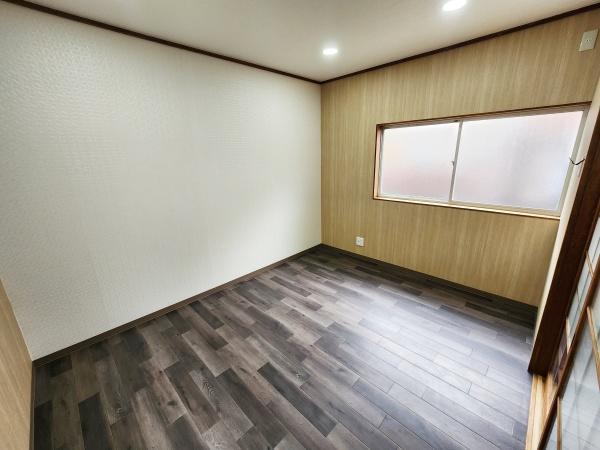 東大阪市池島町４丁目の中古一戸建て