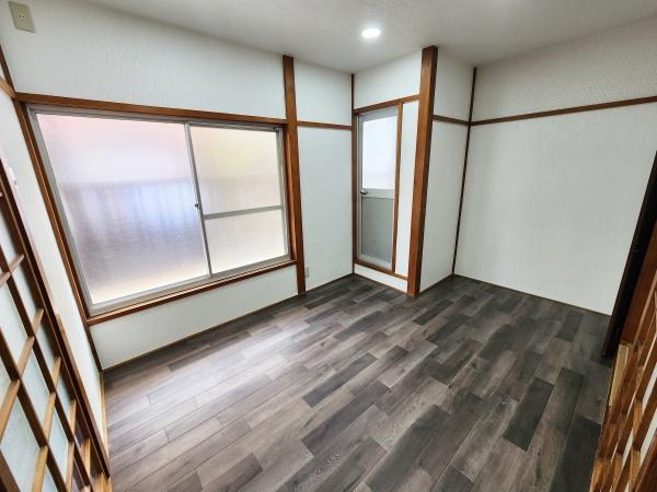 東大阪市池島町４丁目の中古一戸建て