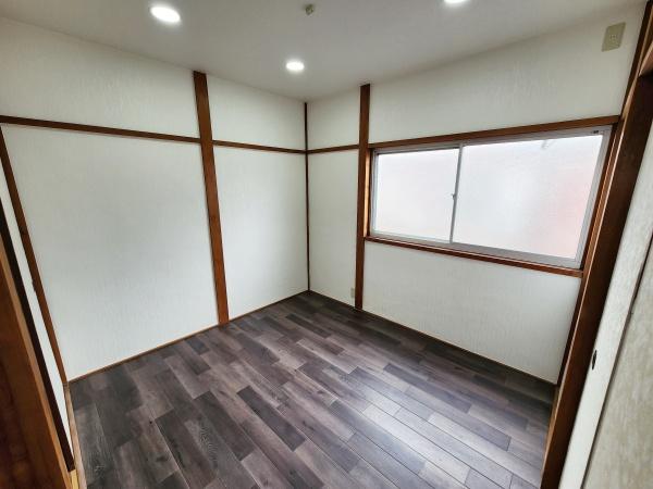 東大阪市池島町４丁目の中古一戸建て