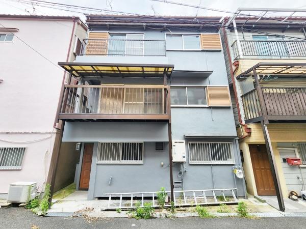 東大阪市池島町４丁目