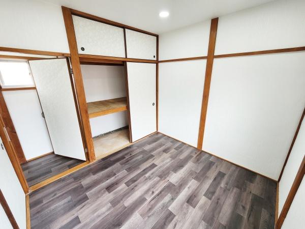 東大阪市池島町４丁目の中古一戸建て