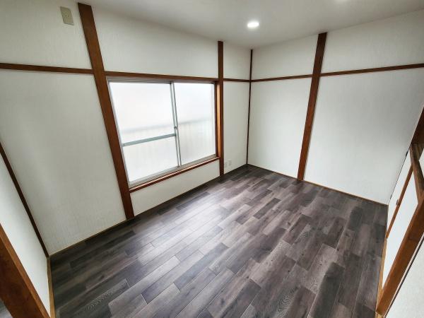 東大阪市池島町４丁目の中古一戸建て