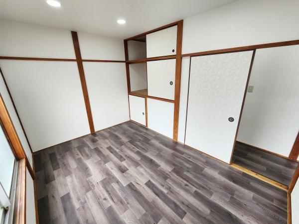 東大阪市池島町４丁目の中古一戸建て