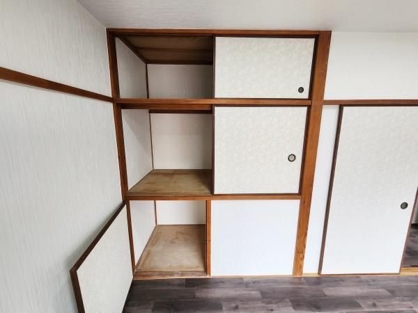 東大阪市池島町４丁目の中古一戸建て