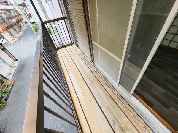 東大阪市池島町４丁目の中古一戸建て