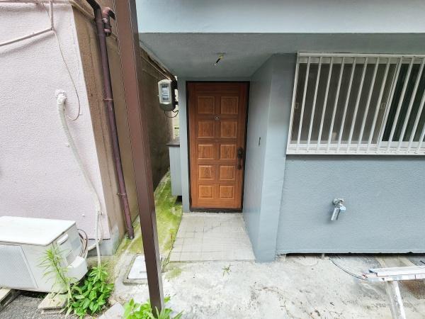 東大阪市池島町４丁目の中古一戸建て