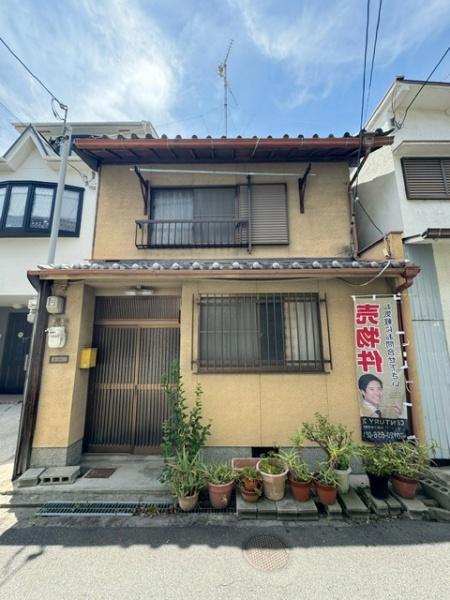 八尾市本町３丁目