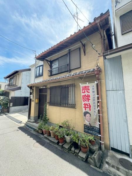 八尾市本町３丁目
