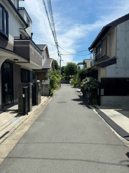 八尾市本町３丁目