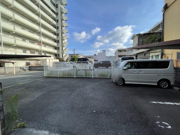 大阪市東成区東中本３丁目