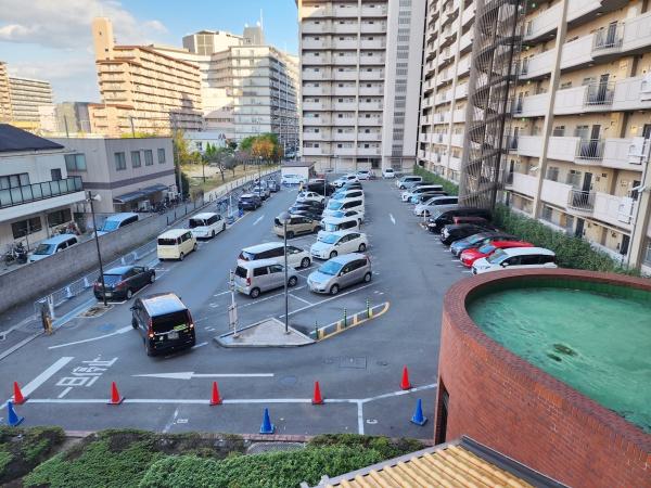 第一シャトー八戸ノ里