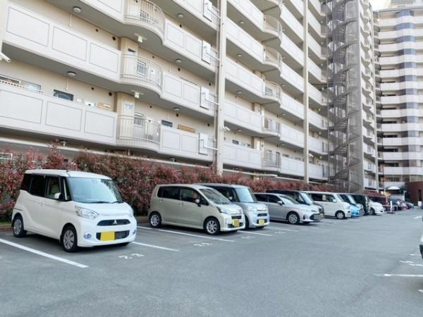 第一シャトー八戸ノ里