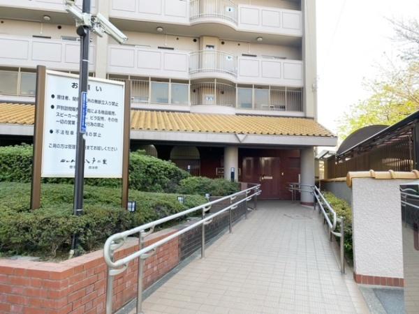 第一シャトー八戸ノ里