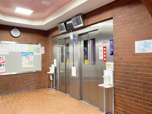 第一シャトー八戸ノ里