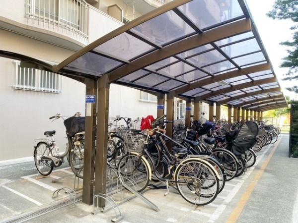第一シャトー八戸ノ里