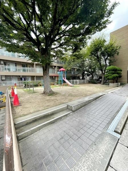 朝日プラザ小阪A棟