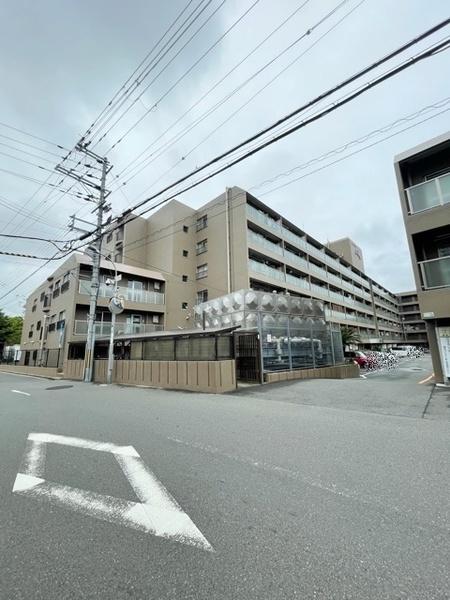 朝日プラザ小阪A棟