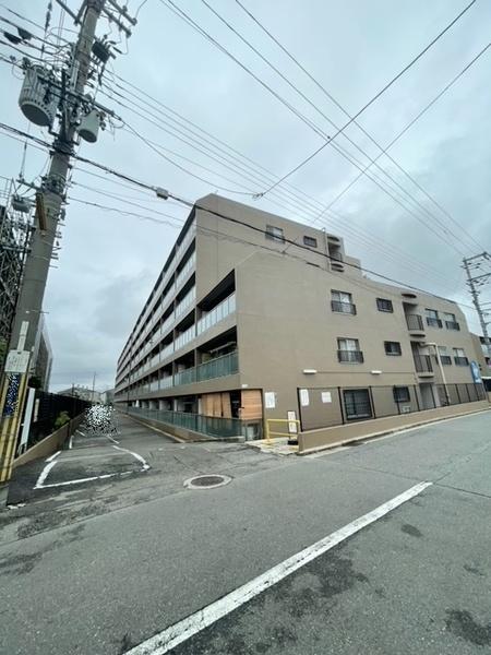 朝日プラザ小阪A棟