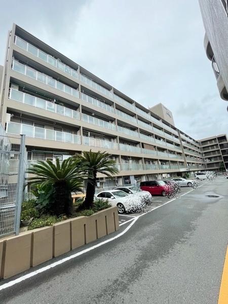 朝日プラザ小阪A棟
