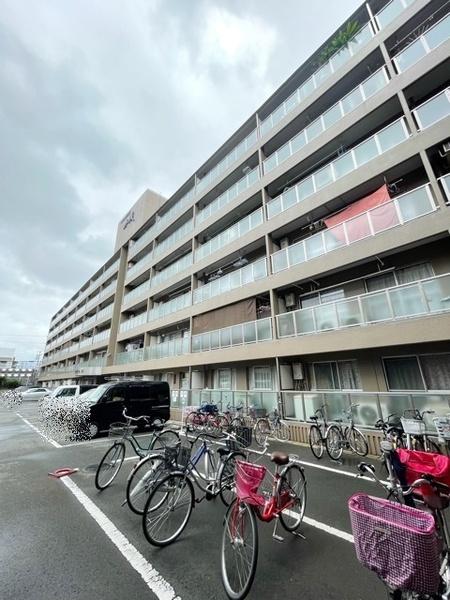 朝日プラザ小阪A棟
